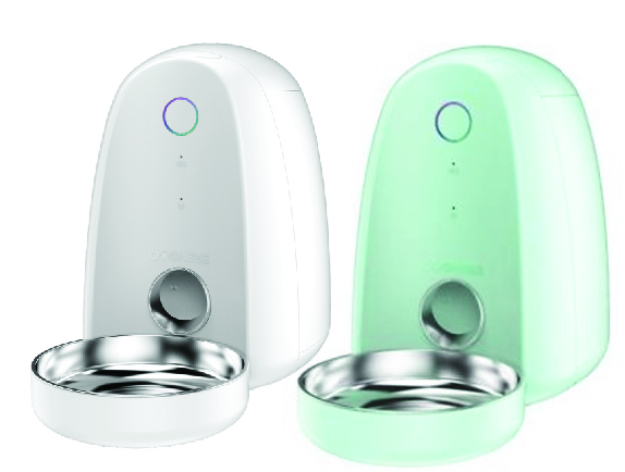 Dogness automatic discount feeder
