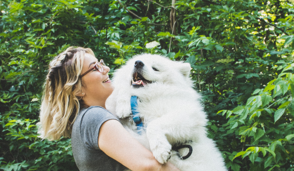 8 Fun Activities To Do With Your Dog This Summer