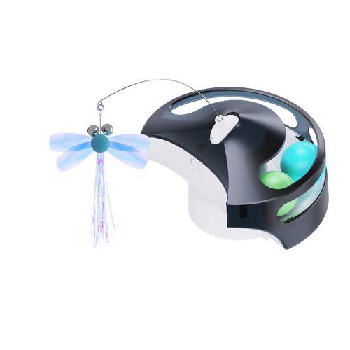 Rola PetPal interactive toys addon