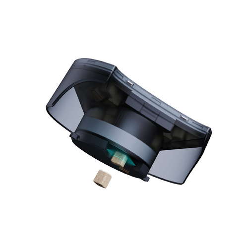Rola PetPal treating dispenser addon