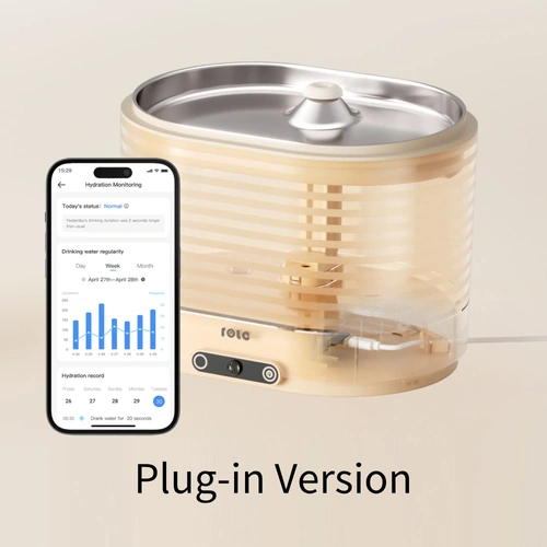 ROLA Smart Water Fountain - Wired