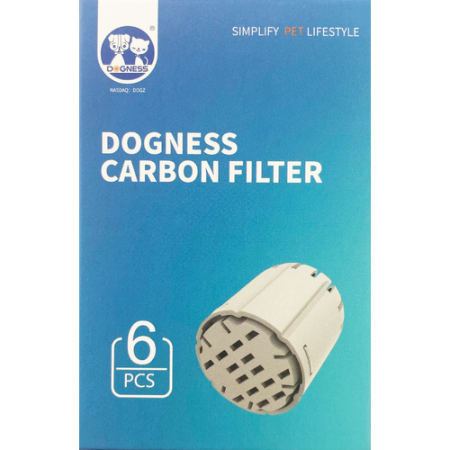 Dogness Travel Bowl Duo Filter