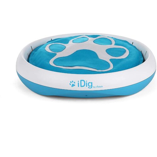 iFetch Dig Stay