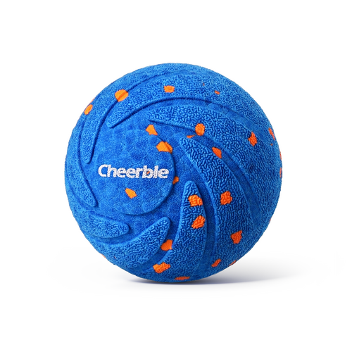 Cheerble Wicked Ball Air - Royal Blue