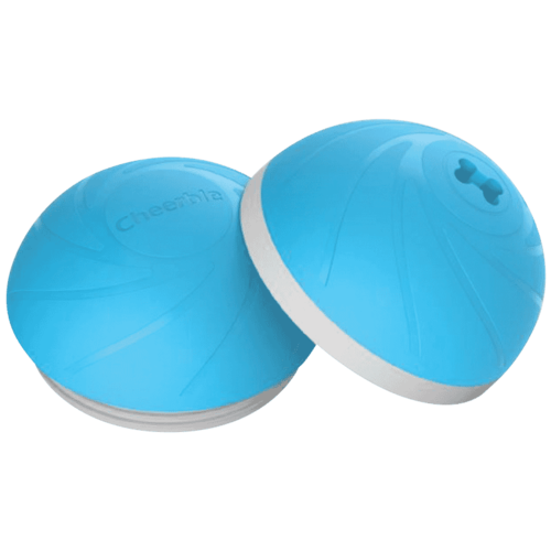 WickedBall Shell