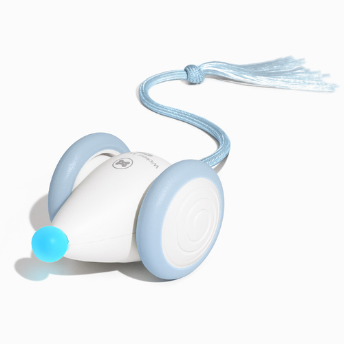 Cheerble Wicked Mouse Neo - Arctic Blue