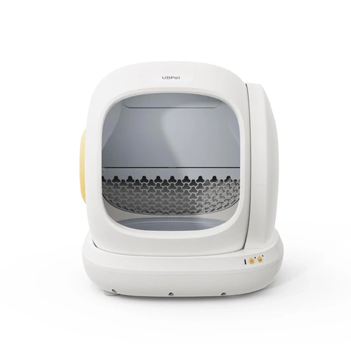 UB Pet By Pettecc Smart Litter Box - C20