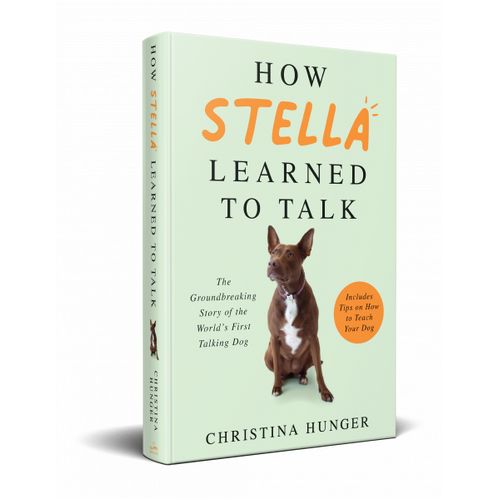 How Stella learned to talk