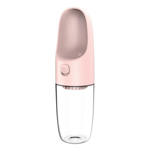 Dogness Travel Bottle