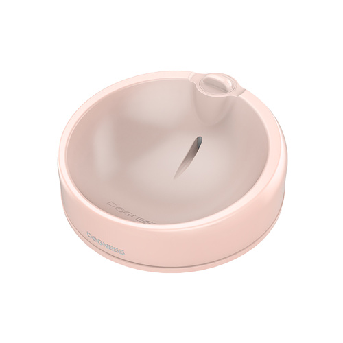 Dogness Travel Bowl Duo