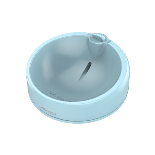 Dogness Travel Bowl Duo