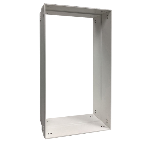 PX2 Wall Tunnel for Large Pet Doors