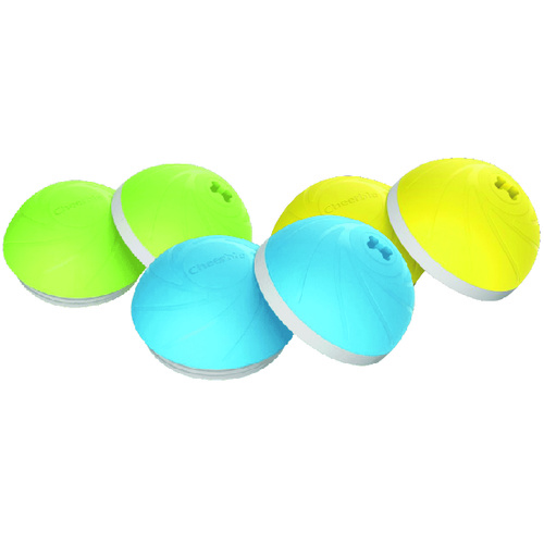 Wickedball  Shell 