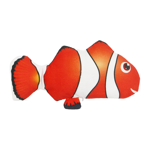 Flippy Fish Clown - Unboxed/Damaged Box