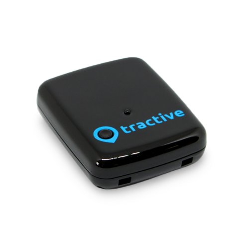 Tractive sales gps cena