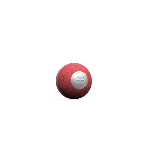 Mini Wickedball M1 Red - REFURBISHED