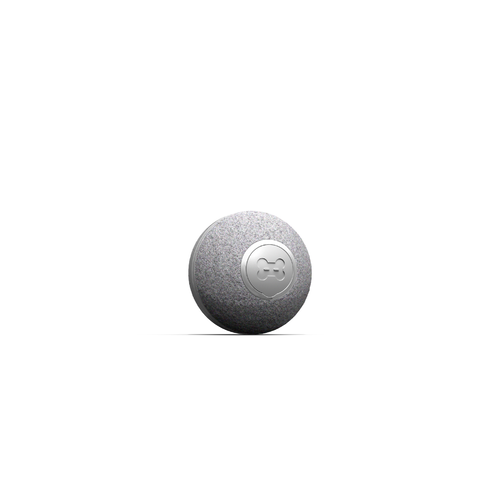 Mini Wickedball M1 Grey - REFURBISHED
